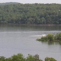 Bull Shoals Lake