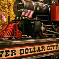 Silver Dollar City