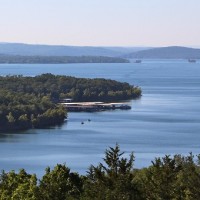 Table Rock Lake